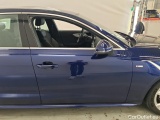  Audi  A4 Audi  Avant 40 TFSI S tronic S Edition 5d #14