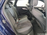  Audi  A4 Audi  Avant 40 TFSI S tronic S Edition 5d #15