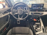  Audi  A4 Audi  Avant 40 TFSI S tronic S Edition 5d #16