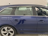  Audi  A4 Audi  Avant 40 TFSI S tronic S Edition 5d #17