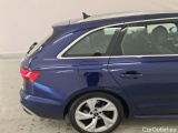  Audi  A4 Audi  Avant 40 TFSI S tronic S Edition 5d #18