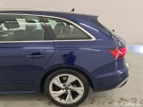  Audi  A4 Audi  Avant 40 TFSI S tronic S Edition 5d #25