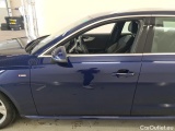  Audi  A4 Audi  Avant 40 TFSI S tronic S Edition 5d #27