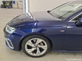  Audi  A4 Audi  Avant 40 TFSI S tronic S Edition 5d #28