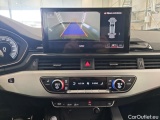  Audi  A4 Audi  Avant 40 TFSI S tronic S Edition 5d #30