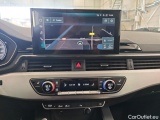  Audi  A4 Audi  Avant 40 TFSI S tronic S Edition 5d #31