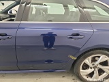  Audi  A4 Audi  Avant 40 TFSI S tronic S Edition 5d #34