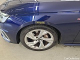  Audi  A4 Audi  Avant 40 TFSI S tronic S Edition 5d #37