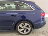  Audi  A4 Audi  Avant 40 TFSI S tronic S Edition 5d #39