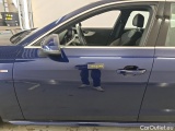  Audi  A4 Audi  Avant 40 TFSI S tronic S Edition 5d #41