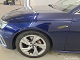  Audi  A4 Audi  Avant 40 TFSI S tronic S Edition 5d #43