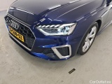  Audi  A4 Audi  Avant 40 TFSI S tronic S Edition 5d #46