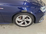  Audi  A4 Audi  Avant 40 TFSI S tronic S Edition 5d #49