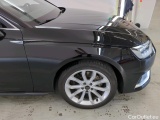  Audi  A4 Audi  Limousine 35 TFSI S tronic Advanced Edition 4d #21