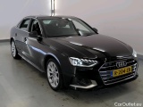  Audi  A4 Audi  Limousine 35 TFSI S tronic Advanced Edition 4d #22