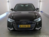  Audi  A4 Audi  Limousine 35 TFSI S tronic Advanced Edition 4d #23