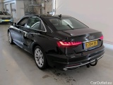 Audi  A4 Audi  Limousine 35 TFSI S tronic Advanced Edition 4d #27