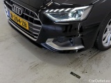  Audi  A4 Audi  Limousine 35 TFSI S tronic Advanced Edition 4d #52