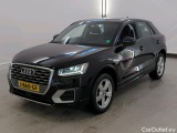  Audi  Q2 Audi  30 TFSI epic 5d 