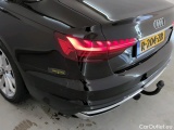  Audi  A4 Audi  Limousine 35 TFSI S tronic Advanced Edition 4d #70
