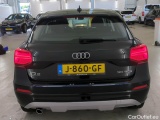  Audi  Q2 Audi  30 TFSI epic 5d #10