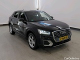  Audi  Q2 Audi  30 TFSI epic 5d #21