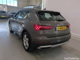  Audi  Q3 Audi  35 TFSI S tronic Business Edition 5d #21