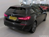  Bmw  Serie 1 BMW 1 18iA Corporate Executive Sport 5d #2