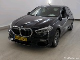 Bmw  Serie 1 BMW 1 18iA Corporate Executive Sport 5d 