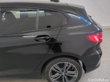  Bmw  Serie 1 BMW 1 18iA Corporate Executive Sport 5d #11