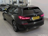  Bmw  Serie 1 BMW 1 18iA Corporate Executive Sport 5d #16