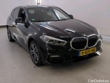  Bmw  Serie 1 BMW 1 18iA Corporate Executive Sport 5d #25