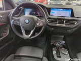  Bmw  Serie 1 BMW 1 18iA Corporate Executive Sport 5d #29