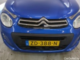  Citroen  C1 Citroën  VTi 72 S&S Feel 5d #5