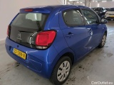  Citroen  C1 Citroën  VTi 72 S&S Feel 5d #2