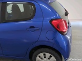  Citroen  C1 Citroën  VTi 72 S&S Feel 5d #15