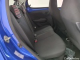  Citroen  C1 Citroën  VTi 72 S&S Feel 5d #19