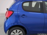  Citroen  C1 Citroën  VTi 72 S&S Feel 5d #22