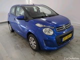  Citroen  C1 Citroën  VTi 72 S&S Feel 5d #24