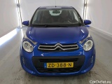  Citroen  C1 Citroën  VTi 72 S&S Feel 5d #25