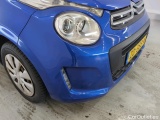  Citroen  C1 Citroën  VTi 72 S&S Feel 5d #30