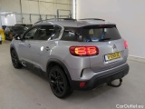  Citroen  C5 Citroën  Aircross PureTech 180 S&S Business Plus EAT8 5d #11