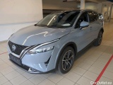  Nissan  Qashqai 1.3 DIG-T MHEV XTRONIC  23 