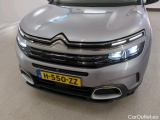  Citroen  C5 Citroën  Aircross PureTech 180 S&S Business Plus EAT8 5d #53