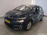  Citroen  C4 Grand Picasso Citroën C4 SpaceTourer PureTech 130 S&S EAT8 Business 5d 