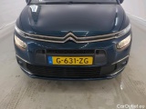  Citroen  C4 Grand Picasso Citroën C4 SpaceTourer PureTech 130 S&S EAT8 Business 5d #5