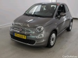  Fiat  500 Fiat  TwinAir Turbo 80 Lounge 3d 