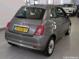  Fiat  500 Fiat  TwinAir Turbo 80 Lounge 3d #2