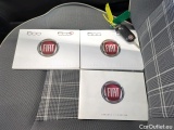  Fiat  500 Fiat  TwinAir Turbo 80 Lounge 3d #4