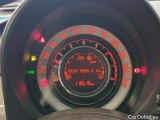  Fiat  500 Fiat  TwinAir Turbo 80 Lounge 3d #7